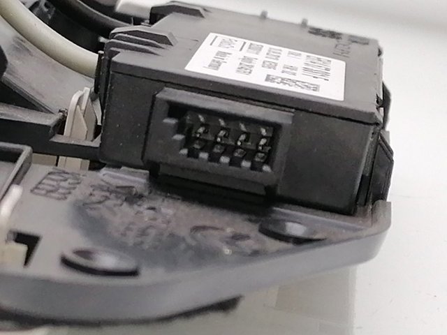 MAZDA EH1467SS1F в наличии Черновцы