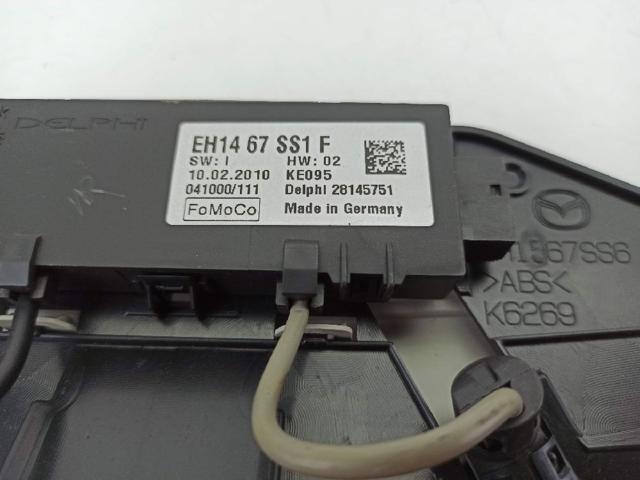 MAZDA EH1467SS1F в наличии Кривой Рог