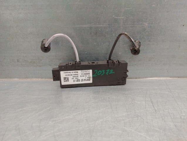 EH1467SS1F MAZDA купить в Черновцы