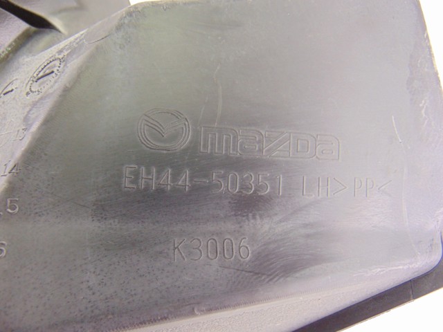 EH4450351 MAZDA купить в Кривой Рог