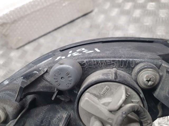EH4451070 MAZDA купить в Житомир