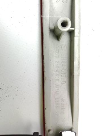 EH44515L0C Катафот (отражатель) заднего бампера правый купить Украина