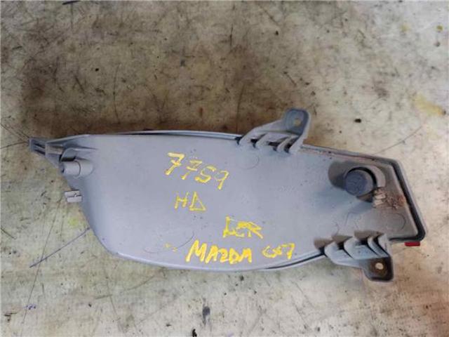 EH4451650 MAZDA Фонарь противотуманный задний правый купить в Днепр