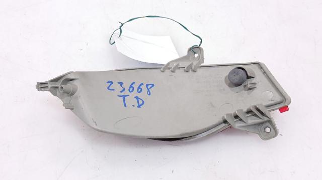 EH4451650 MAZDA Фонарь противотуманный задний правый купить в Киев