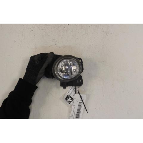 Luzes de nevoeiro direitas EH4451680 Mazda