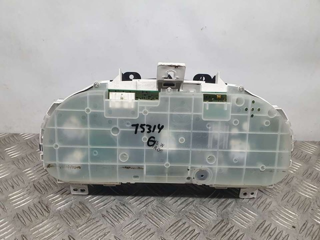 MAZDA EH4455430 в наличии Одесса
