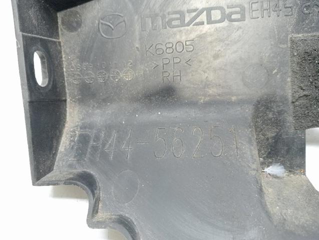 EH4456251 MAZDA купить в Тернополь