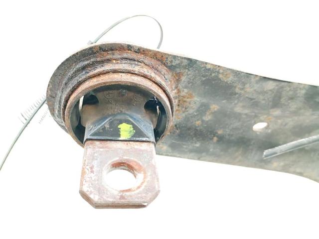 EH4628200 MAZDA Цапфа задняя правая купить в Сумы