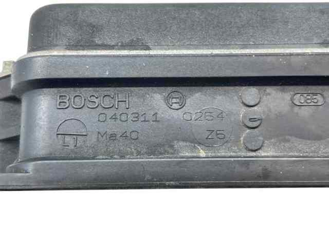 Unidade hidráulico de controlo ABS Mazda CX-7 ER