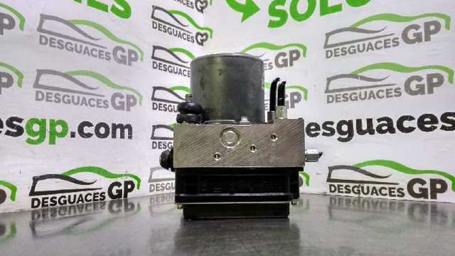 Unidade hidráulico de controlo ABS EH46437A0 MAZDA