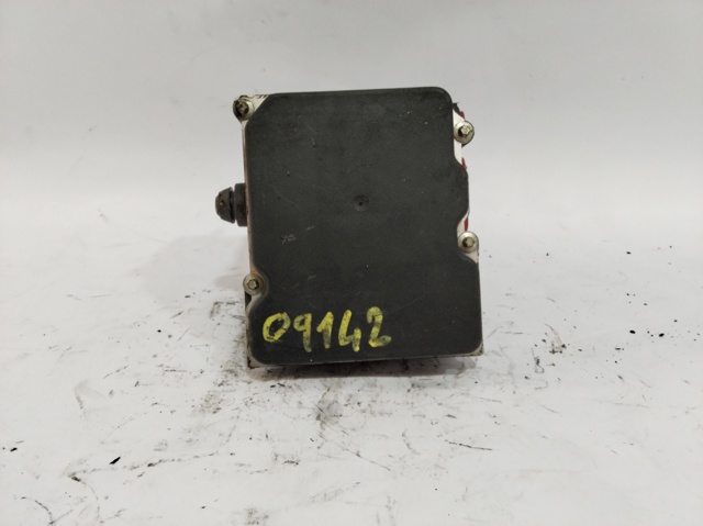 Unidade hidráulico de controlo ABS Mazda CX-7 ER