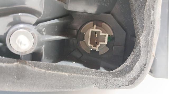 MAZDA EH6251150C Фонарь задний правый в наличии Украина