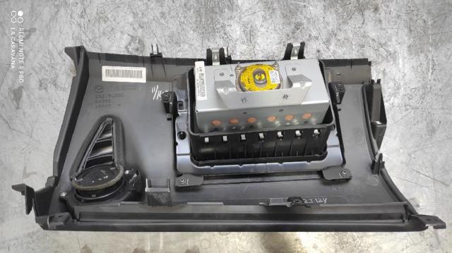 EH6257K00 Подушка безопасности (AIRBAG) водительская купить Ужгород