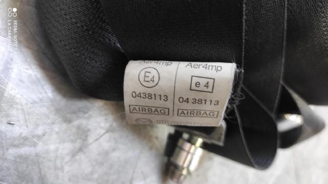 EH6257K00 MAZDA Подушка безопасности (AIRBAG) водительская купить в Винница