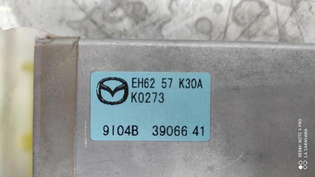 EH6257K00 Подушка безопасности (AIRBAG) водительская купить Одесса
