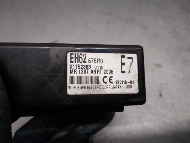 EH62675R0 MAZDA купить в Ровно