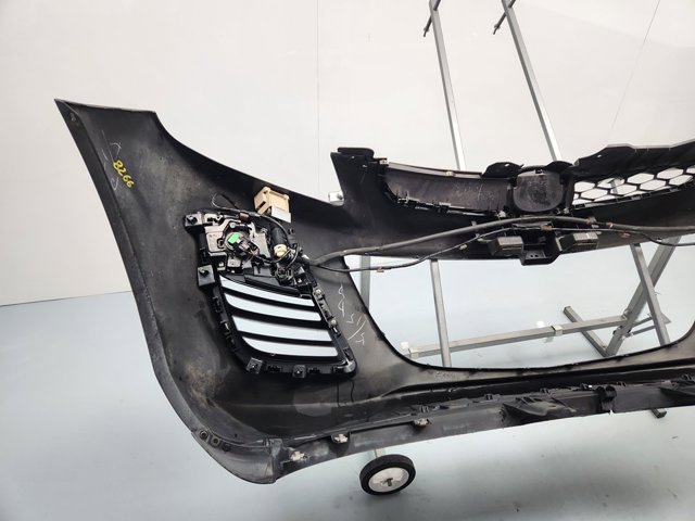 EH6350031FBB MAZDA Бампер передний купить в Каменское