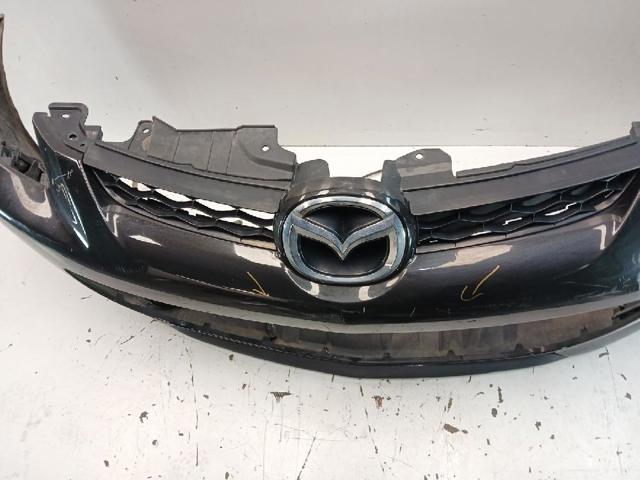 MAZDA EH6350031FBB Передний бампер в наличии Житомир