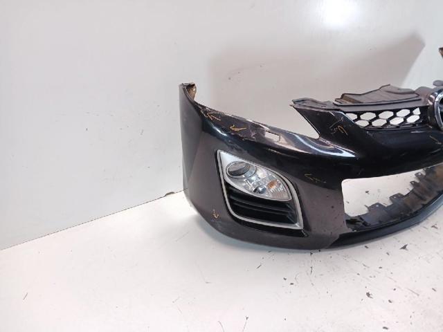 MAZDA EH6350031FBB Бампер передний в наличии Одесса