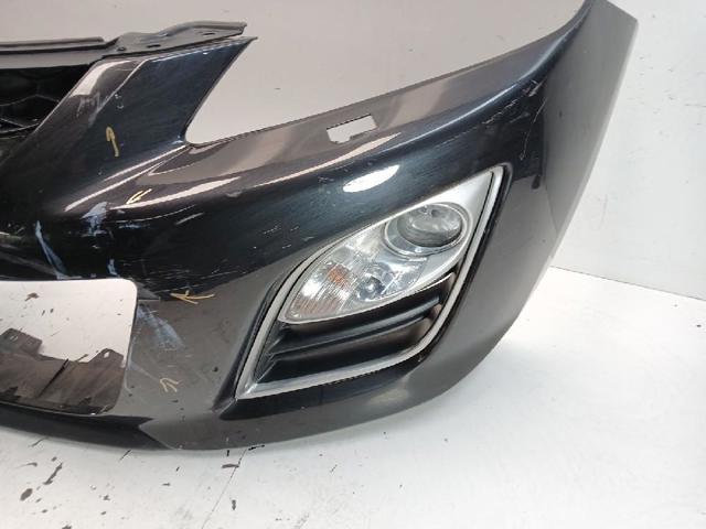 EH6350031FBB MAZDA Передний бампер купить в Киев