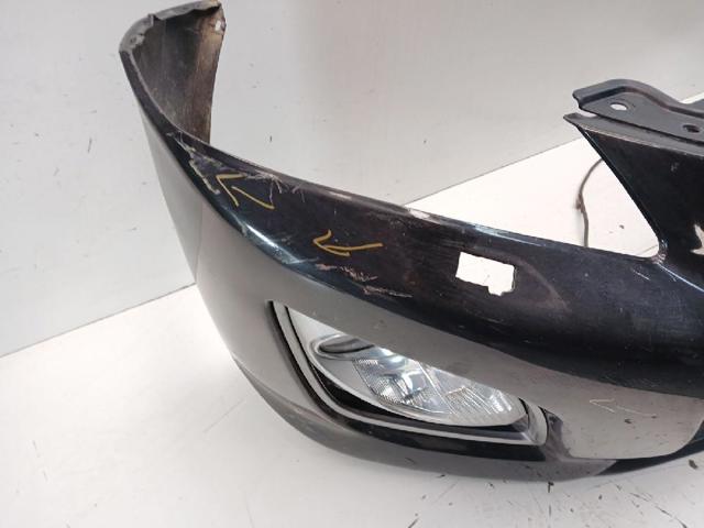 EH6350031FBB MAZDA Бампер передний купить в Винница