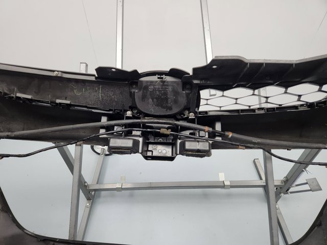 EH6350031FBB MAZDA Передний бампер купить в Черновцы