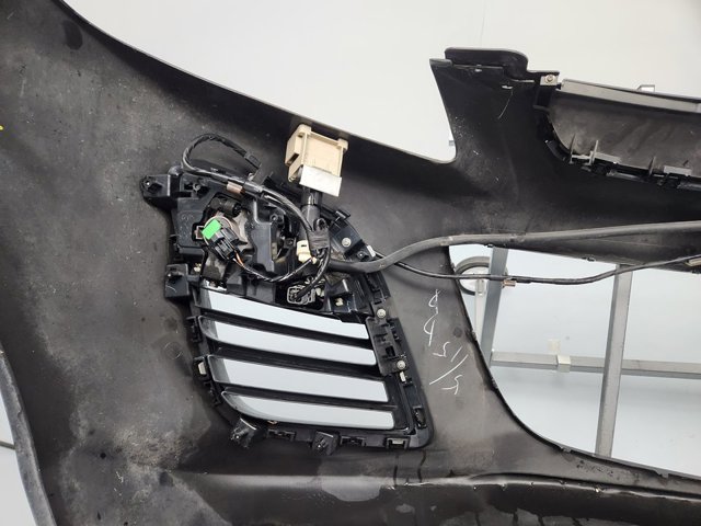 EH6350031FBB MAZDA Передний бампер купить в Хмельницкий