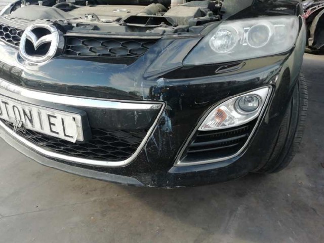 MAZDA EH6350031FBB Передний бампер в наличии Запорожье