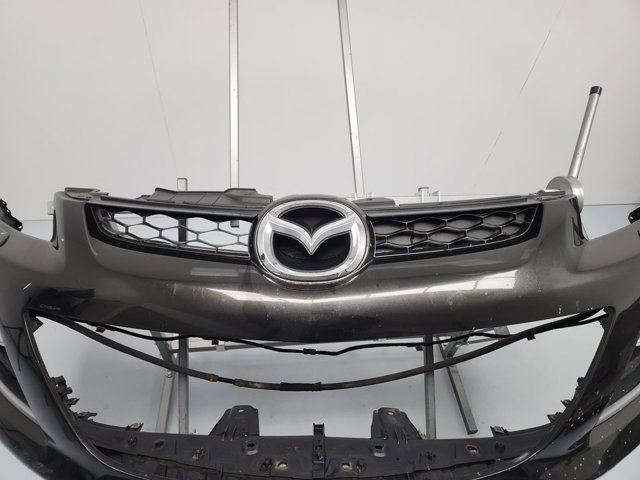 EH6350031FBB MAZDA Бампер передний купить в Житомир