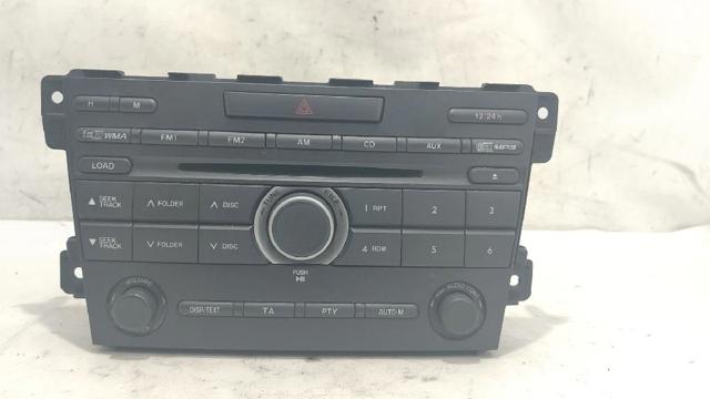 MAZDA EH6366ARXA Магнитола в наличии Днепр
