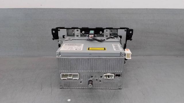 EH6366ARXA MAZDA Магнитола (радио AM/FM) купить в Ужгород