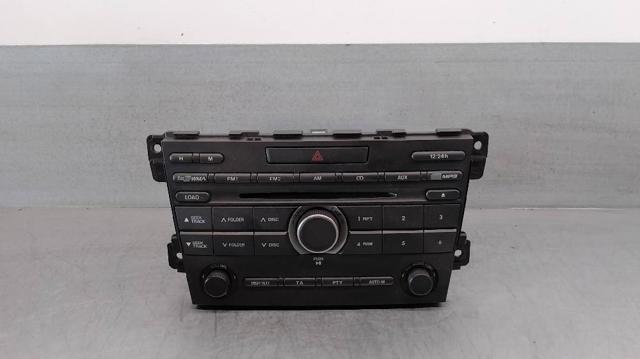 EH6366ARXA MAZDA Магнитола купить в Ирпень