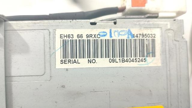 MAZDA EH6366ARXA Магнитола (радио AM/FM) в наличии Николаев