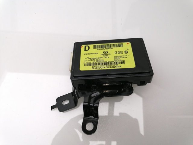 MAZDA EH6366DHX в наличии Ужгород