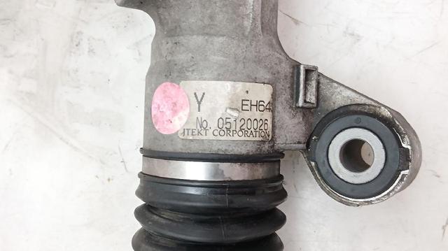 MAZDA EH6432110B Рулевая рейка в наличии Кривой Рог