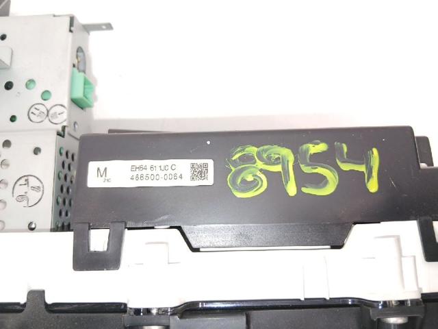 MAZDA EH64611J0C в наличии Ужгород