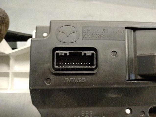 MAZDA EH64611J0F в наличии Харьков