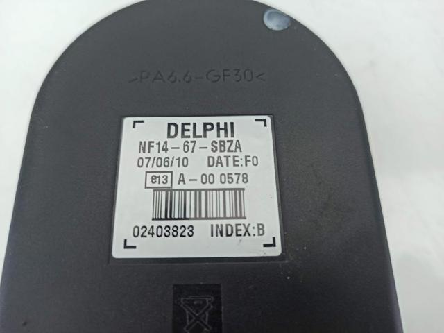 MAZDA EH646678YA в наличии Полтава