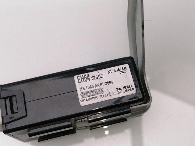 EH64675DZ MAZDA купить в Полтава