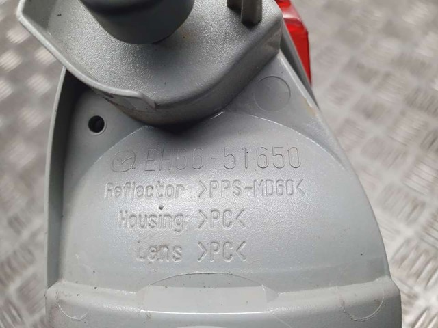 MAZDA EH6651650 в наличии Ужгород