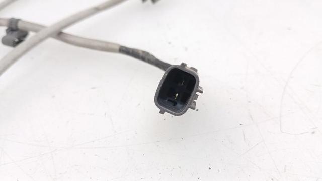 MAZDA EH6651660A Фонарь противотуманный задний левый в наличии Харьков