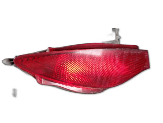 EH6651660A MAZDA Фонарь противотуманный задний левый купить в Ужгород
