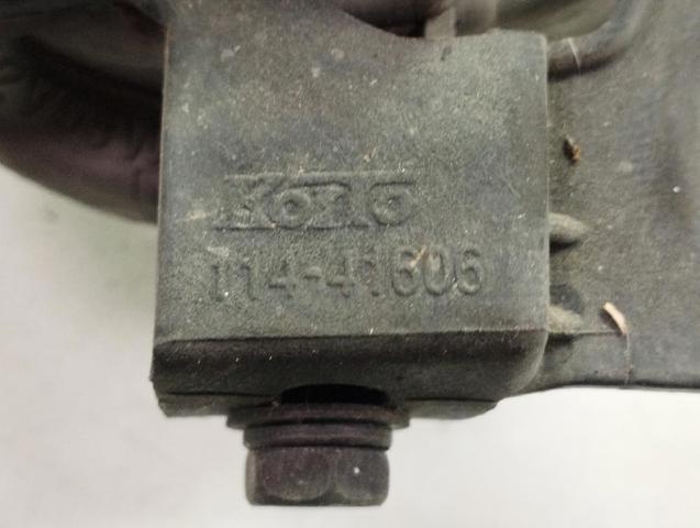 EH6651680A MAZDA Фара противотуманная правая купить в Чернигов