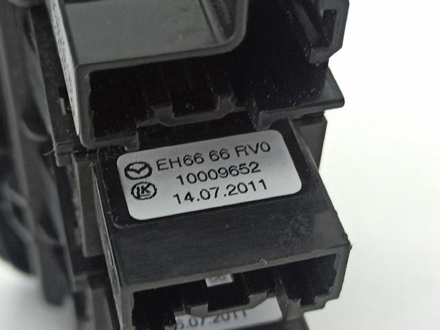 MAZDA EH6666RV0 в наличии Хмельницкий