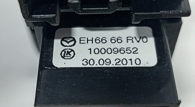 EH6666RV0 MAZDA купить в Украина