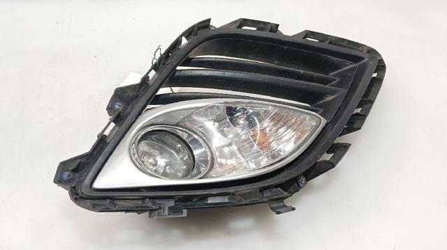 EH6751070D MAZDA Указатель поворота левый купить в Винница