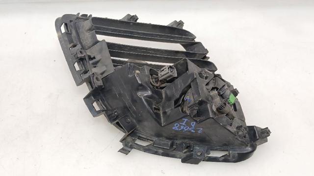 EH6751070D Поворотник левый купить Кривой Рог