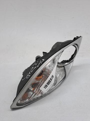 EH6751070D MAZDA Поворотник левый купить в Хмельницкий