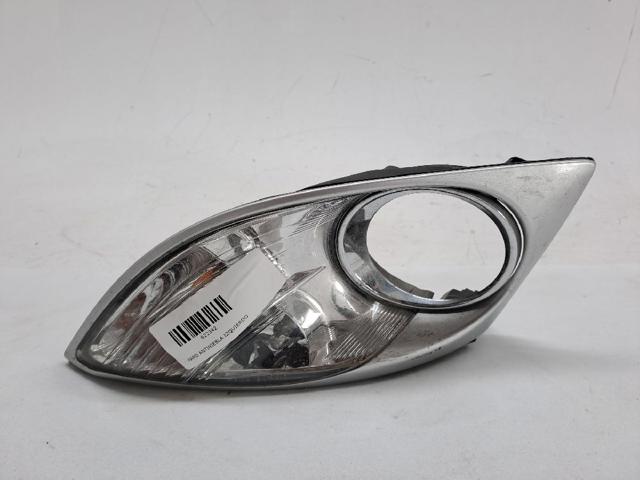 EH6751070D Поворотник левый купить Полтава