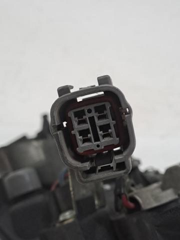 EH6751070D MAZDA Указатель поворота левый купить в Ровно
